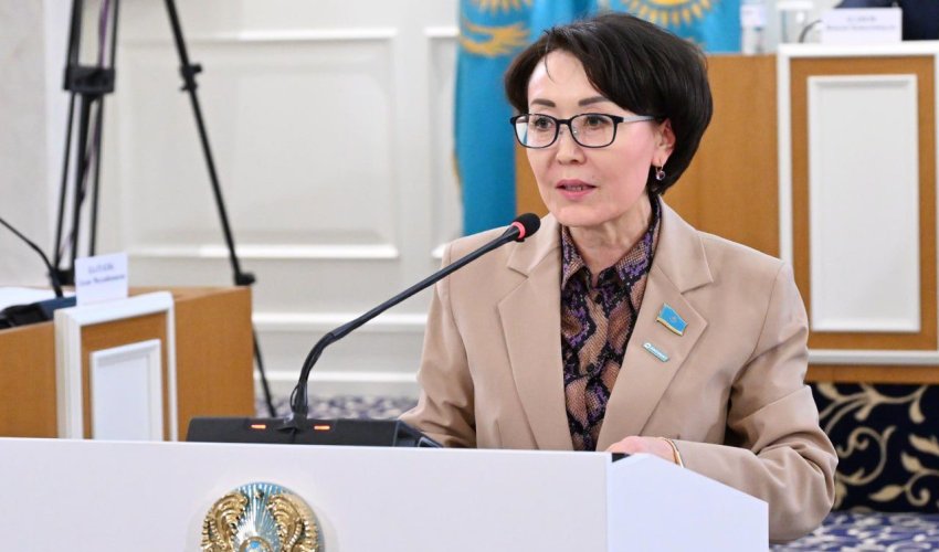 КОНСТИТУЦИЯ МЕН ХАЛЫҚАРАЛЫҚ ҚҰҚЫҚТЫҢ АРАҚАТЫНАСЫН БЕЛГІЛЕУ – ЕЛІМІЗДІҢ ТҰТАС ҚҰҚЫҚТЫҚ ЖҮЙЕСІНІҢ ІРГЕТАСЫН НЫҒАЙТАДЫ