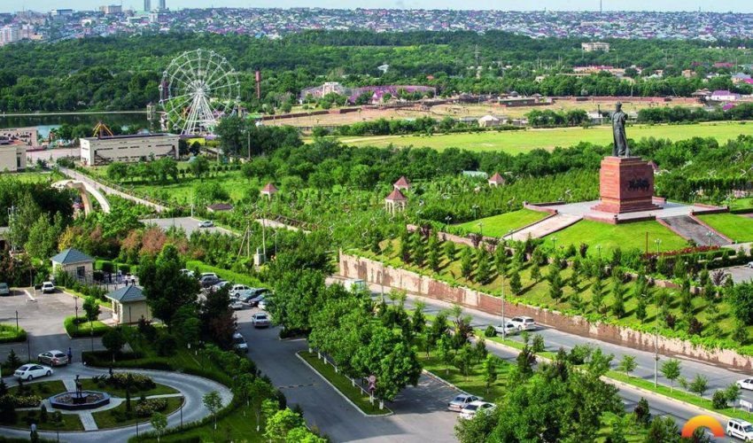 ҚОҒАМДЫҚ КЕҢІСТІКТЕРДІ КӨРКЕЙТУ ЖӘНЕ ЖАЙЛЫЛЫҚ