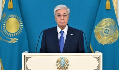 Токаев: Курултай должен придать новый импульс модернизации страны