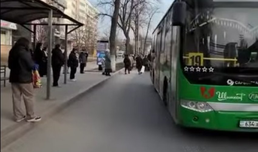 Шымкент қаласында инфрақұрылымды дамыту жұмыстары бақылауға алынды