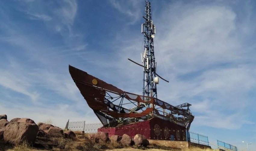 ТҮРКІСТАН ОБЛЫСЫНДА 100 ТУРИСТІК ОРЫН АНЫҚТАЛДЫ