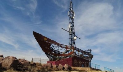 ТҮРКІСТАН ОБЛЫСЫНДА 100 ТУРИСТІК ОРЫН АНЫҚТАЛДЫ