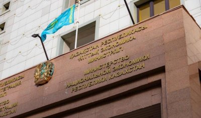 Қазақстандағы әлеуметтік кәсіпкер саны 1776-ға жетті
