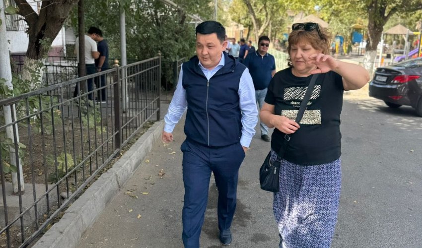 ПРЕДЛОЖЕНИЯ ЖИТЕЛЕЙ НЕ ОСТАЛИСЬ БЕЗ ВНИМАНИЯ