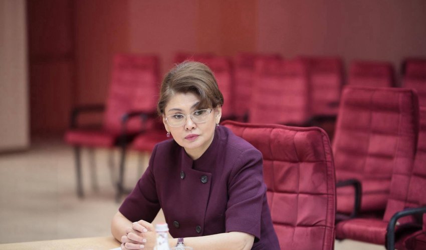 ҚР Мәдениет және ақпарат министрлігі мен Смитсон институты мәдени ынтымақтастықты кеңейтеді