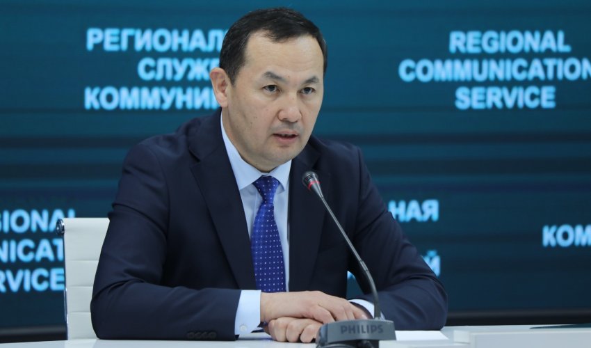 Сот шешімі шықты: Шымкенттің су арнасы мемлекет меншігіне қайтарылады.