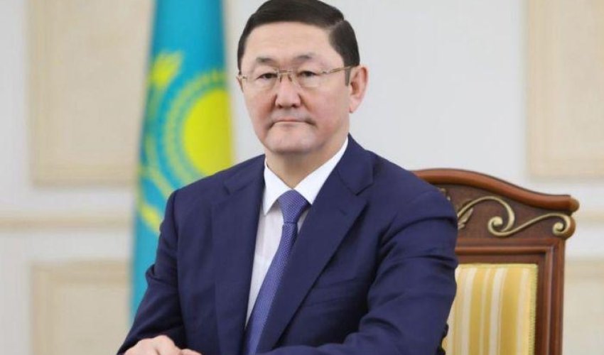 ТӘУЕЛСІЗ ҚАЗАҚСТАННЫҢ ЖАҢА ДӘУІРІНІҢ ІРГЕТАСЫ