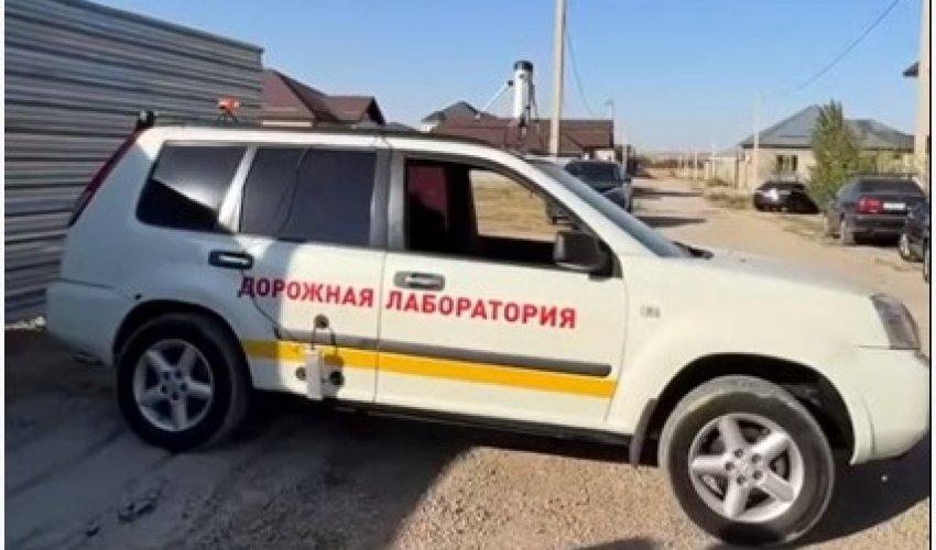 ШЫМКЕНТ ҚАЛАСЫНДАҒЫ ЖОЛДАРДЫҢ ЖАҒДАЙЫ МЕН ДАМУ ПЕРСПЕКТИВАЛАРЫ