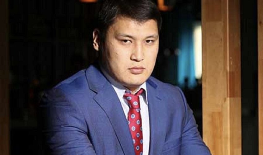 ШЫМКЕНТТЕ ӘКІМ ОРЫНБАСАРЫНА ҚАСТАНДЫҚ ЖАСАЛДЫ