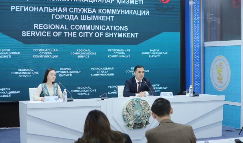 ШЫМКЕНТТЕ БҰҚАРАЛЫҚ СПОРТТЫ ДАМЫТУҒА АРНАЛҒАН ІС-ШАРАЛАР ЖӘНЕ 2025 ЖЫЛҒЫ ЖОСПАРЛАР