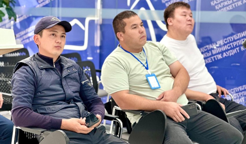 ТҮРКІСТАН ОБЛЫСЫНДА ЖЫЛЫТУ МАУСЫМЫ ҚАЗАН АЙЫНАН БАСТАЛАДЫ