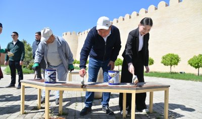 «ТАЗА ҚАЗАҚСТАН» ЭКОЛОГИЯЛЫҚ АКЦИЯСЫ