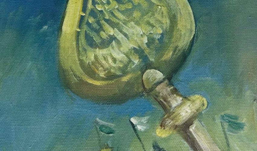 МҰХАММЕД ХАНАФИЯ — ИСЛАМ НҰРЫН ЖЕТКІЗУШІНІҢ БІРІ