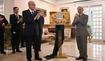 ҚАЗАҚСТАН–ПӘКІСТАН ЫНТЫМАҚТАСТЫҒЫ: МӘДЕНИЕТ ЖӘНЕ СПОРТ САЛАСЫНДА ЖАҢА КЕЗЕҢ