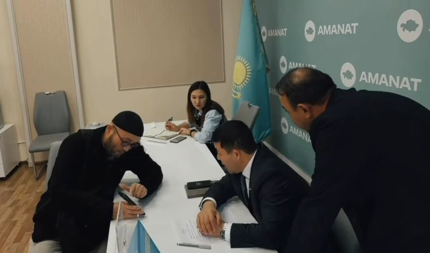 ОТКРЫТЫЙ ДИАЛОГ С НАСЕЛЕНИЕМ-ГЛАВНЫЙ ПОКАЗАТЕЛЬ ЭФФЕКТИВНОЙ РАБОТЫ