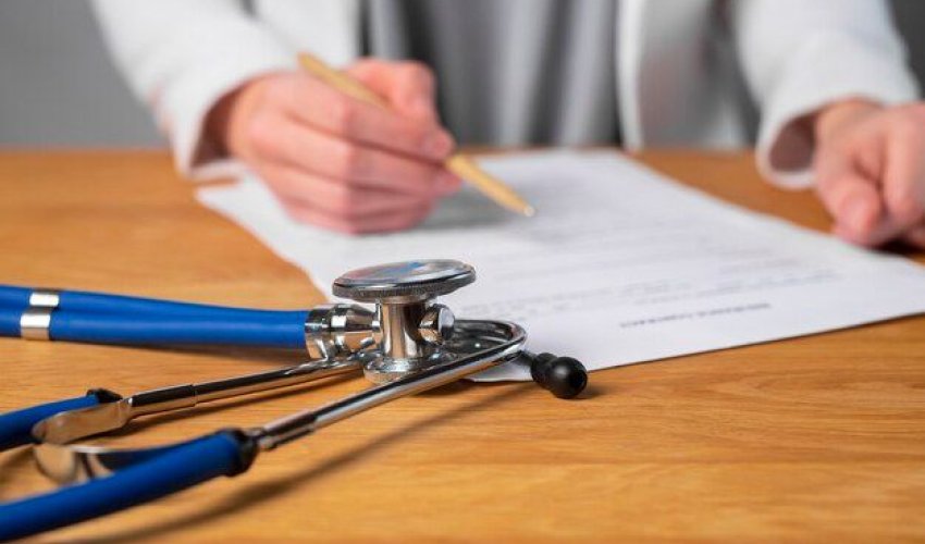 Денсаулық сақтау министрлігі мектеп медицинасының жаңа стандартын енгізеді