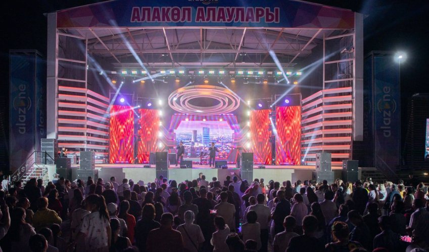 «Алакөл алаулары – 2026»: новый этап развития туризма и культурного потенциала области Абай