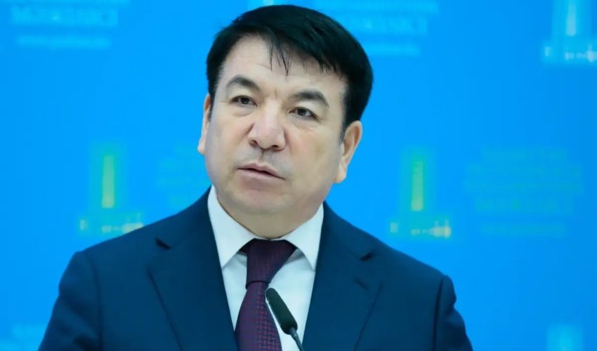 МИНИСТР: БИОЛОГИЯ, ИНФОРМАТИКА, АҒЫЛШЫН, ҚАЗАҚ ТІЛІ МҰҒАЛІМДЕРІ ӘЛСІЗ