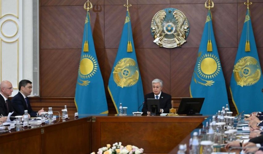 Берік Уәли, Қазақстан Республикасы Президентінің кеңесшісі – Баспасөз хатшысы: Жауапкершілік жүгі жеңіл болмайды