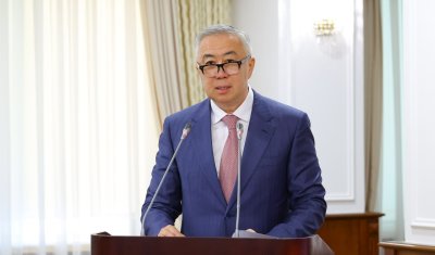 Қазақстанның ЖІӨ-дегі ШОБ үлесі 40,9%-ға дейін өсті