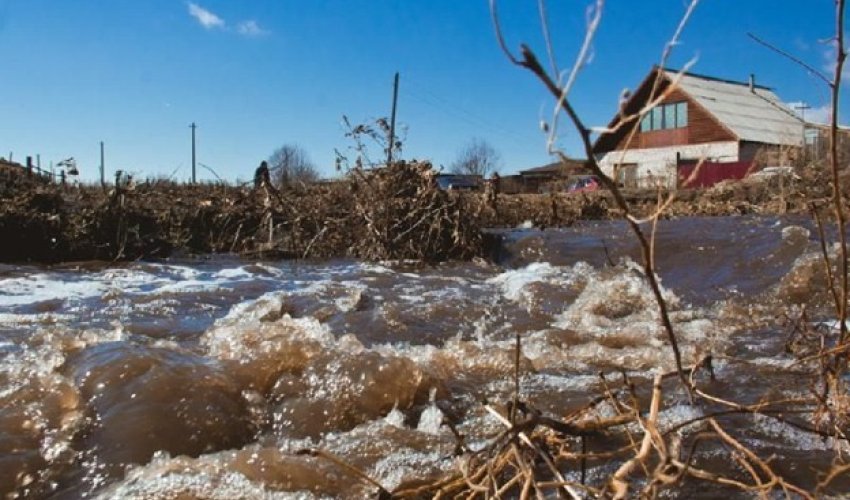 ШЫМКЕНТ ҚАЛАСЫНЫҢ ТӨТЕНШЕ ЖАҒДАЙЛАР ДЕПАРТАМЕНТІ ЕСКЕРТЕДІ