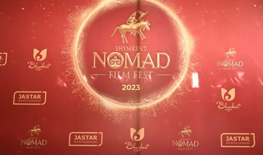 «SHYMKENT NOMAD FILM FEST»: « ҒАЙША» ҚЫСҚАМЕТРАЖДЫ ФИЛЬМІ ҮЗДІК ДЕП ТАНЫЛДЫ