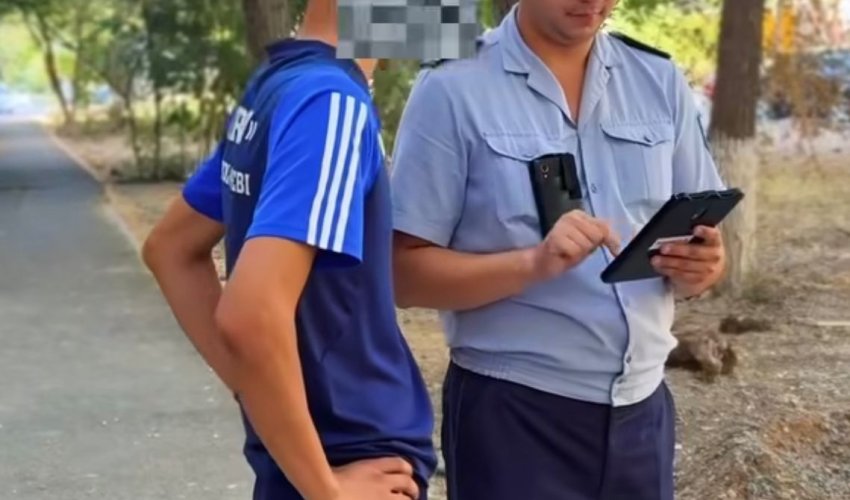 «ТАЗА ҚАЛА» ЖЕДЕЛ-ПРОФИЛАКТИКАЛЫҚ ІС-ШАРАСЫ – ТҰРАН АУДАНЫНДА