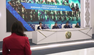 Әскери және азаматтық білім беру салаларының өзара байланысы нығаюда