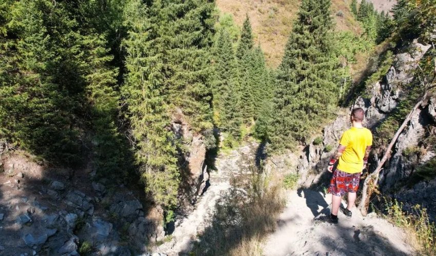 В Казахстане вводят правило для туристов на фоне трагедий в горах