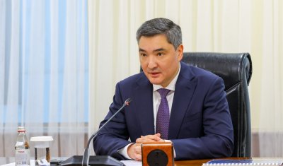 Президенттің инвестиция тарту жөніндегі тапсырмаларын жүзеге асыру: биылғы 29 мамырда Алматыда қалдықтарды кәдеге жарату зауытының құрылысы басталады