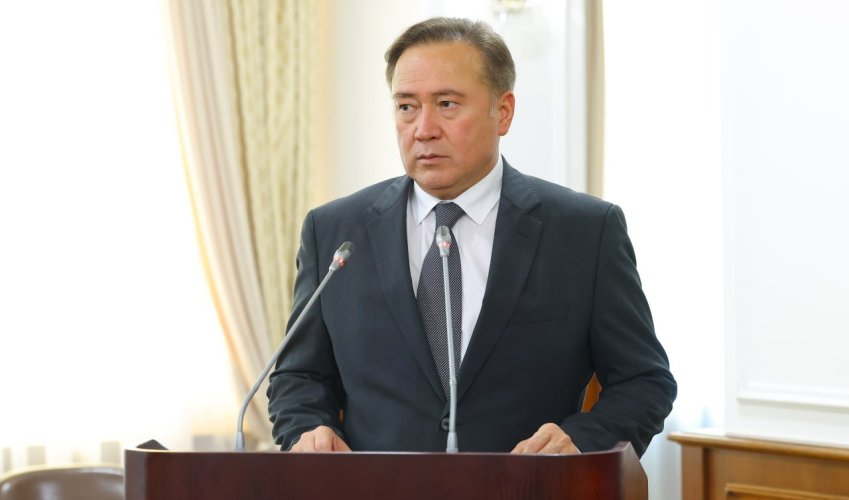 Қазақстанда электр энергиясын өндіру көлемі 91,7 млрд кВт·сағатқа жетті