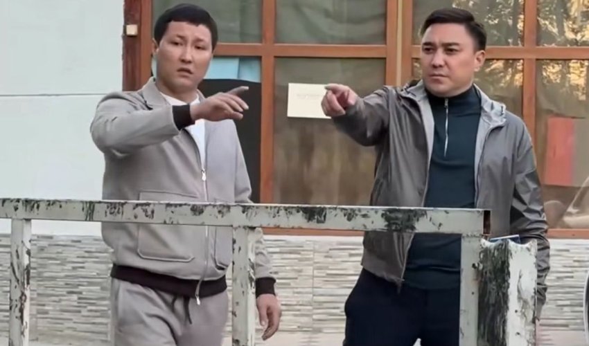 ТҰРАН АУДАНЫНЫҢ ҚАРҚЫНДЫ ДАМУЫНА ҚОҒАМДЫҚ КӨЗҚАРАС