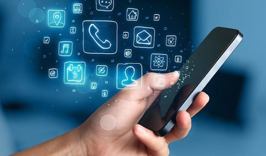 ШЫМКЕНТ ҚАЛАСЫНДА МОБИЛЬДІ ИНТЕРНЕТ САПАСЫН ЖАҚСАРТУ ЖҰМЫСТАРЫ ЖАЛҒАСУДА