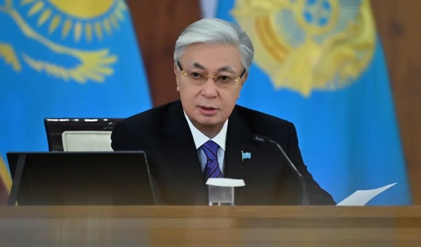 ӘРБІР ҚАЗАҚСТАН АЗАМАТЫ – МЕМЛЕКЕТ ҚАМҚОРЛЫҒЫНДА