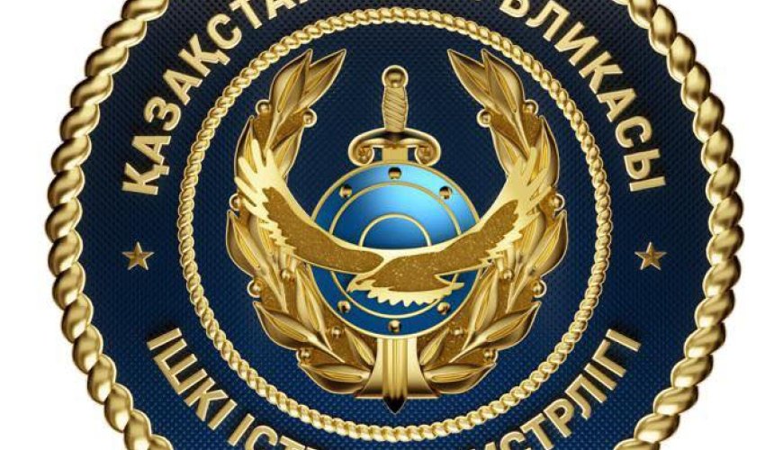 ТҮРКІСТАНДА ҚОҒАМДЫҚ ТӘРТІП БҰЗУШЫЛЫҚ ДЕР КЕЗІНДЕ ӘШКЕРЕЛЕНІП, ҚҰҚЫҚ ҚОРҒАУ ОРГАНДАРЫ ТИІМДІ ЖҰМЫС ЖҮРГІЗДІ