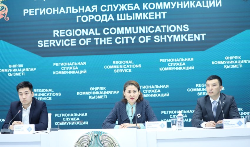 ШЫМКЕНТ ҚАЛАСЫНДА БРУЦЕЛЛЕЗДІҢ АЛДЫН АЛУ ШАРАЛАРЫ КҮШЕЙТІЛУДЕ
