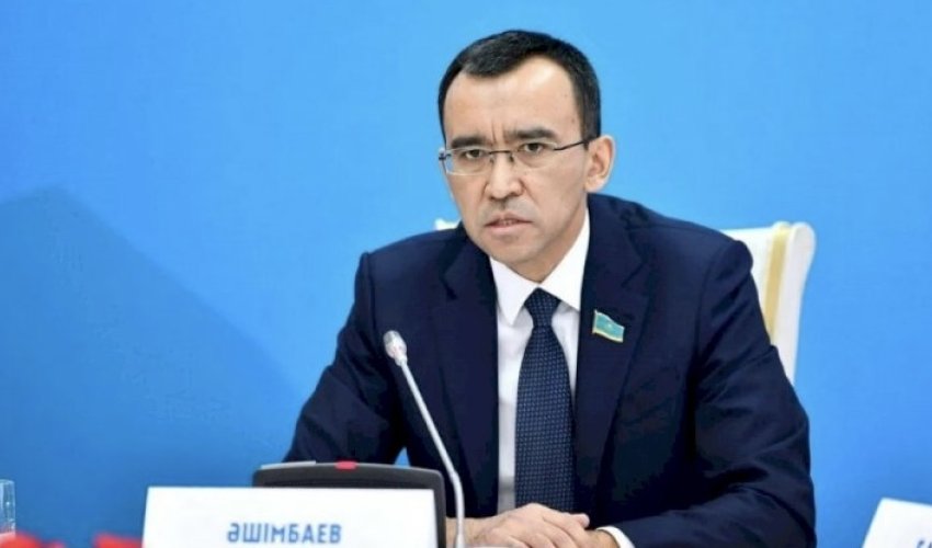 СПИКЕР СЕНАТА: ПАРЛАМЕНТСКАЯ РЕФОРМА ПРЕЗИДЕНТА СТАНЕТ ОБРАЗЦОМ ЦИФРОВОЙ ДЕМОКРАТИИ