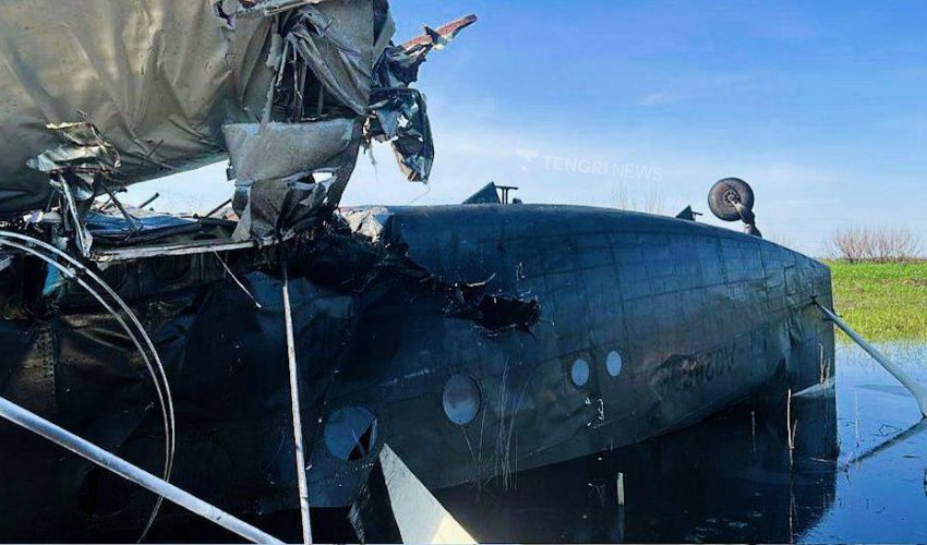 Железинка маңында АН-2 ұшағы апатқа ұшырады: бір ұшқыш қаза тапты