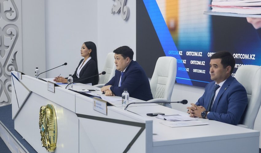 Сот орындаушысының әрекеттеріне шағымданудың сотқа дейінгі тәртібі енгізіледі