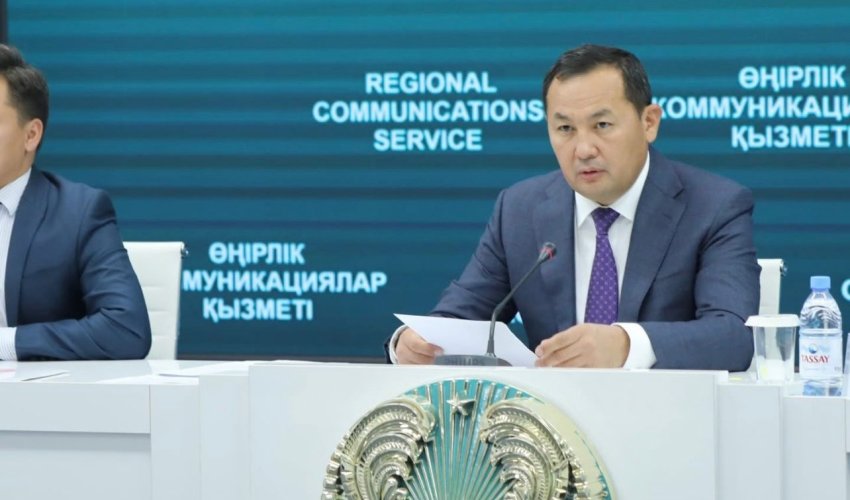 ТҰРАН АУДАНЫНДАҒЫ ТҰРҒЫН ҮЙЛЕР КҮРДЕЛІ ЖӨНДЕУДЕН ӨТУДЕ