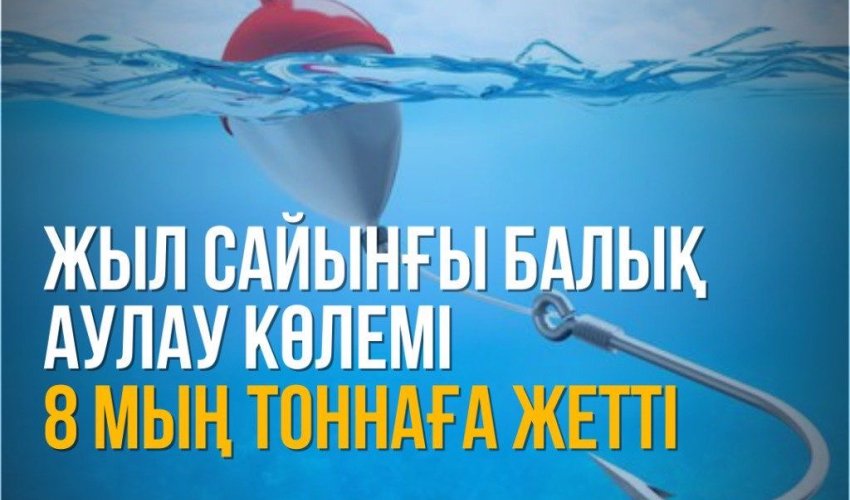 Солтүстік Арал қалпына келуде: Арал теңізін жандандыру үшін 1 миллиард текше метр су жіберіліп, жасыл белдеулер бой көтерді