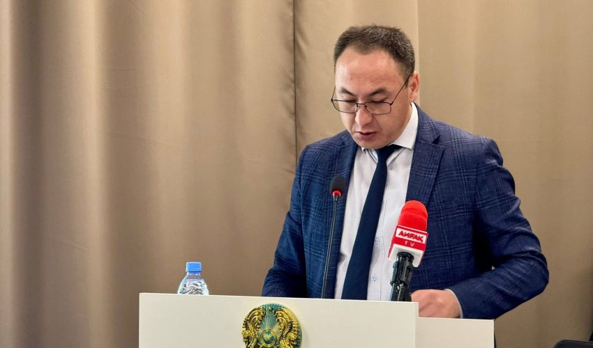 Облыстық мәслихаттың кәсіпкерлікті, құрылыс, инфрақұрылымды дамыту, жер қатынастары және табиғат пайдалану мәселелері  жөніндегі тұрақты комиссияның отырысы