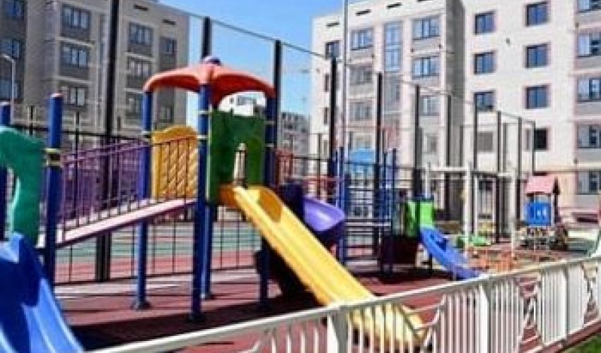 Градостроительная трансформация Шымкента: факты и цифры