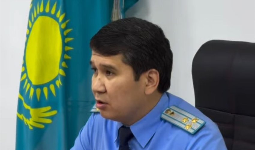 ТҮРКІСТАНДА ҚЫЛМЫСТАРДЫ ТЕРГЕУ САПАСЫ МЕН ЗАҢДЫЛЫҚТЫ ҚАМТАМАСЫЗ ЕТУ МӘСЕЛЕЛЕРІ ТАЛҚЫЛАНДЫ