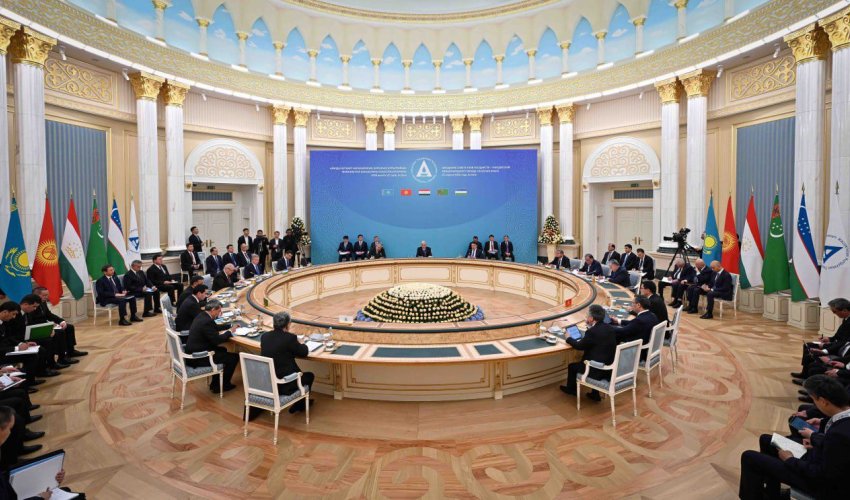 Қасым-Жомарт Тоқаев Солтүстік Аралдың экожүйесін қалпына келтіру бойынша бірлескен күш-жігердің арқасында оң нәтижеге қол жеткізілгеніне мән берді