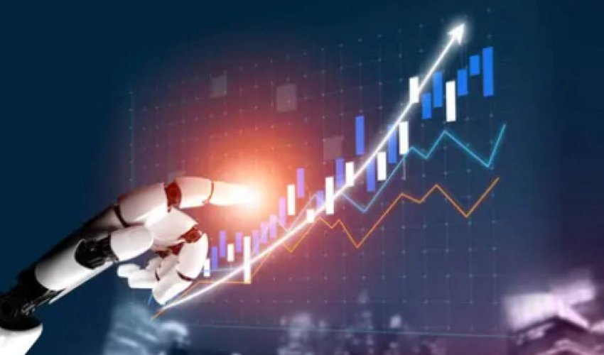 Жасанды интеллект инфляцияны төмендетудің орнына күшейтуі мүмкін