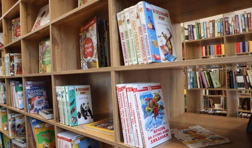 ВЕЛИЧАЙШАЯ ЦЕННОСТЬ В ОБУЧЕНИИ - КНИГА, КОТОРАЯ УЧИТ РЕБЕНКА