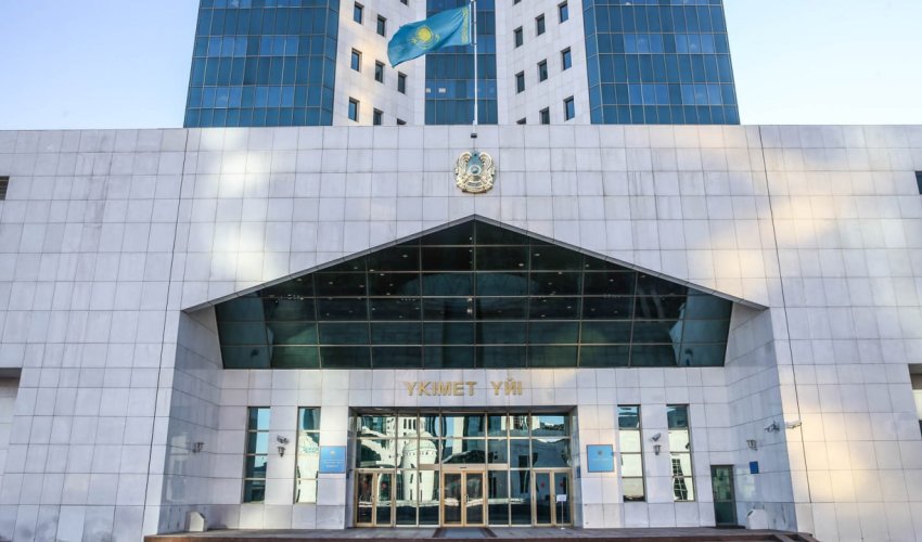 Алакөл жағалауын қорғау жобасына 3 млрд теңге инвестицияланды