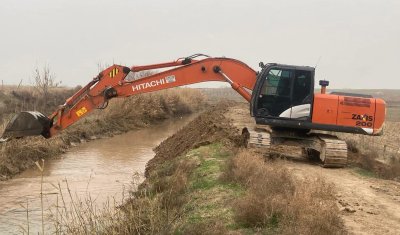 КЕЛЕСТЕ СУ ҮНЕМДЕУ ЖӘНЕ ЕГІН ШАРУАШЫЛЫҒЫ ДАМУДА