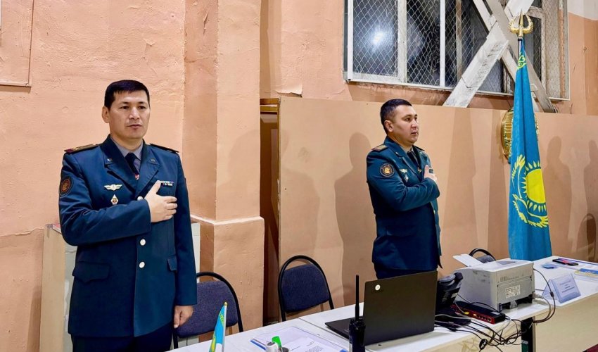 Референдум по АЭС: на 2 участках голосование началось в 6 утра